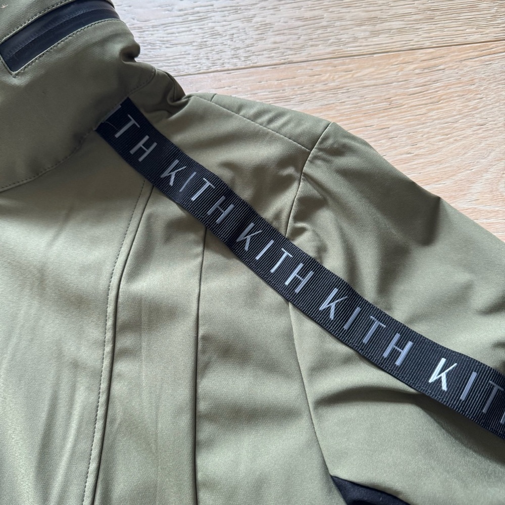 Kith Rain Jacket - image 3